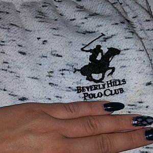 Beverly hills polo sweatpants